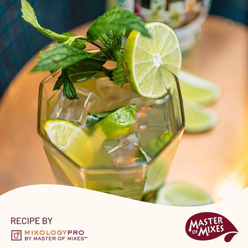 Master of Mixes Handcrafted Mojito Mixer - Image 4